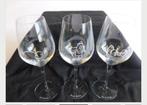 Kristallen wijnglazen - Spiegelau - 6 Stuks - Gegraveerd, Ophalen of Verzenden