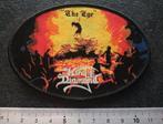 King Diamond leuke limited edition the eye patch k178, Verzamelen, Verzenden, Nieuw, Kleding