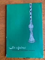 "De Schalmei" A. Walrecht, Ophalen of Verzenden, Zo goed als nieuw
