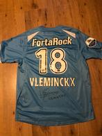 Nec matchworn Vleminckx, Verzamelen, Sportartikelen en Voetbal, Ophalen of Verzenden, Zo goed als nieuw, Overige binnenlandse clubs