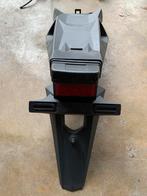 Kentekenplaathouder Suzuki GSR 750, Ophalen, Nieuw
