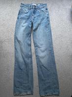 Zara spijkerbroek maatje 32, Blauw, Zara, Ophalen of Verzenden, W27 (confectie 34) of kleiner