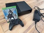Xbox One met 1 controller en Destiny, Xbox One, Ophalen of Verzenden, Met 1 controller, Met games