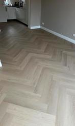 Laminaat leggen, PVC, visgraat legger en meer, Diensten en Vakmensen, Vloerleggers en Parketteurs, Garantie, Vloerbewerking of Renovatie