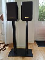 Sonus Faber Concertino geluidsboxen, Ophalen, Gebruikt, Audio