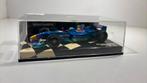 F1 red bull suaber m.salo minichamps 1.43, Hobby en Vrije tijd, Modelauto's | 1:43, Auto, Ophalen of Verzenden, MiniChamps, A