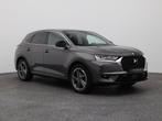 DS 7 Crossback E-Tense Business | CAMERA | KEYLESS | TREKHAA, Auto's, DS, Stof, Zwart, 4 cilinders, Met garantie (alle)