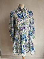 zimmermann jurk maat xl, Kleding | Dames, Zimmermann, Maat 46/48 (XL) of groter, Zo goed als nieuw, Knielengte