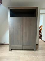 Goossens kast, Huis en Inrichting, Ophalen, 50 tot 100 cm, Zo goed als nieuw, Met lade(s)
