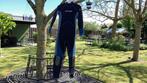 Heren duikpak neopreen 3 mm, Watersport en Boten, Duiken, Verzenden, Gebruikt, Duikpak