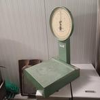 weegschaal plateau, Doe-het-zelf en Verbouw, Weegschalen, Ophalen, Gebruikt