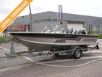 Alumacraft Tournament Pro 175 CS, Gebruikt, Aluminium, 3 tot 6 meter, 50 tot 70 pk