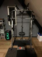 Smith kracht apparaat, Ophalen, Zo goed als nieuw, Krachtstation