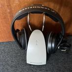 Sennheiser RS 120-W - Draadloze on-ear koptelefoon, Ophalen, Gebruikt, Sennheiser, Over oor (circumaural)
