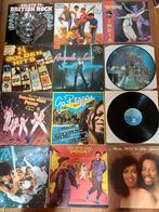 Vinyl lp 5,- lp's langspeelplaten, Ophalen, Gebruikt