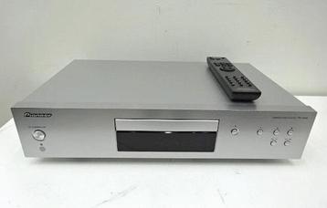 Pioneer CD Speler PD-10AE | Uitstekende Geluidskwaliteit  beschikbaar voor biedingen