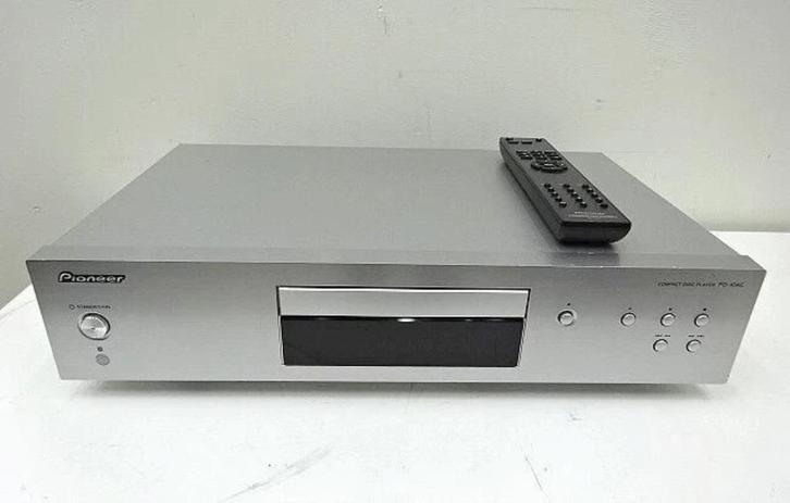 Pioneer CD Speler PD-10AE | Uitstekende Geluidskwaliteit, Audio, Tv en Foto, Cd-spelers, Zo goed als nieuw, Pioneer, Ophalen of Verzenden