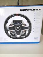 Thrustmaster T248 Racingwheel Playstation, PlayStation 5, Ophalen of Verzenden, Zo goed als nieuw