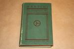 Handboek der Auto- en Rijtechniek - Martini - ca 1930 !!, Boeken, Ophalen of Verzenden, Gelezen, Algemeen