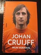 Gijp en De wereld volgens Gijp. Johan Cruijf Mijn verhaal, Boeken, Michel van Egmond, Ophalen of Verzenden, Zo goed als nieuw