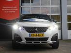 Peugeot 3008 1.2 PureTech GT Line | Achteruitrijcamera | Nav, Gebruikt, 1199 cc, Leder en Stof, Wit