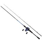 baitcaster funtech mk2, Ophalen, Zo goed als nieuw