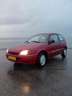 Nette Toyota Starlet met lage km stand, Auto's, Particulier, Te koop