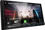Kenwood DMX8021DABS Topmodel kenwood multi-media systeem, Auto diversen, Ophalen of Verzenden, Nieuw