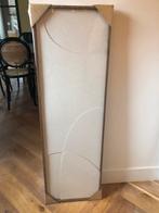 Wanddecoratie met houten lijst, Ophalen, Minder dan 50 cm, Overige typen, Nieuw