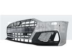 Bumper Audi A7 S7 4K8 18- SLINE S7 Voorbumper X5236, Auto-onderdelen, Gebruikt, Voor, 6 maanden garantie, Ophalen of Verzenden