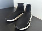 Balenciaga speed trainers maat 39, Ophalen, Zwart, Sneakers of Gympen, Gedragen