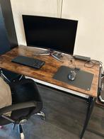 AOC 27 inch Curved Gaming Monitor - 240Hz | 0,5ms, Gaming, HDMI, Curved, Ophalen of Verzenden