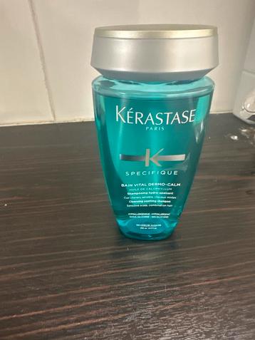 Kerastase Specifique Shampoo beschikbaar voor biedingen