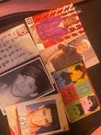 One Direction Fotokaarten Set, Ophalen of Verzenden, Gebruikt, Foto of Kaart