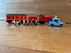 Lego 4841 Harry Potter Hogwarts Express uit 201”, Kinderen en Baby's, Speelgoed | Duplo en Lego, Ophalen of Verzenden, Gebruikt