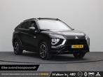 Mitsubishi Eclipse Cross 2.4 PHEV Instyle | Panorama dak | S, Automaat, 188 pk, 14 kWh, Euro 6