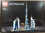 Lego architecture Dubai nr 21052 nieuw en ongeopend, Kinderen en Baby's, Speelgoed | Duplo en Lego, Ophalen of Verzenden, Nieuw