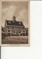 Curacao Protestantsche Kerk  Sluyter, Ophalen of Verzenden, 1920 tot 1940, Ongelopen, Buiten Europa