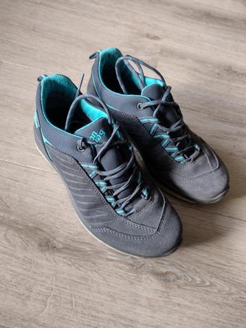 dames wandelschoenen, merk Hanwag beschikbaar voor biedingen