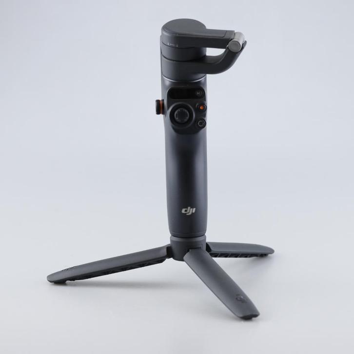 Dji Osmo Mobile 6 Gimbal | Prima Staat, Audio, Tv en Foto, Fotografie | Statieven en Balhoofden, Zo goed als nieuw