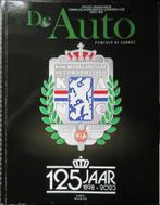 KNAC Jaargang 2023 + jubileumeditie | € 9,99, Boeken, Ophalen of Verzenden, Zo goed als nieuw, Algemeen