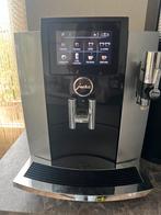 Jura S8 koffiemachine, 10 kopjes of meer, Ophalen of Verzenden, Zo goed als nieuw, Afneembaar waterreservoir