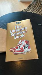 The Ultimate Sneaker Book - Taschen, Ophalen of Verzenden, Zo goed als nieuw