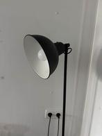 Ikea lamp, Huis en Inrichting, Lampen | Vloerlampen, Ophalen of Verzenden, Zo goed als nieuw, Minder dan 100 cm