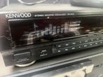 Kenwood GE-540 Stereo Equalizer, Verzenden, Gebruikt, Stereo, Overige merken