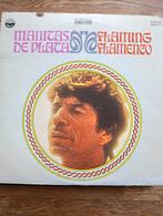 Manitas de Plata - Flamenco, Ophalen, Zo goed als nieuw, Overige formaten