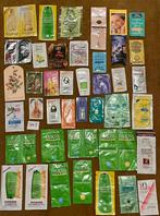 Shampoo monsters, Verzamelen, Ophalen of Verzenden