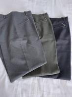 3 Dames pantalons  (Mt 40) "GreenVillage" Nieuw !!!, Overige kleuren, "Greenvillage", Nieuw, Ophalen