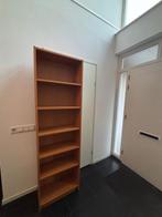 Boekenkast, Huis en Inrichting, Kasten | Boekenkasten, Ophalen, 200 cm of meer, 50 tot 100 cm, Zo goed als nieuw