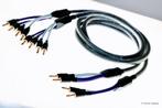 'The Bi-Wire' 4x4mm² luidsprekerkabels van Chris Cables, Verzenden, Nieuw, 3451HB/44, 2 tot 5 meter